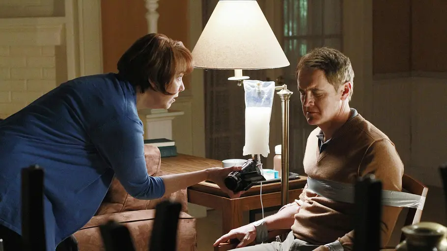 desperate housewives