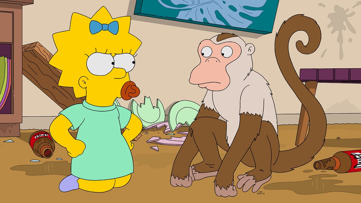 die simpsons