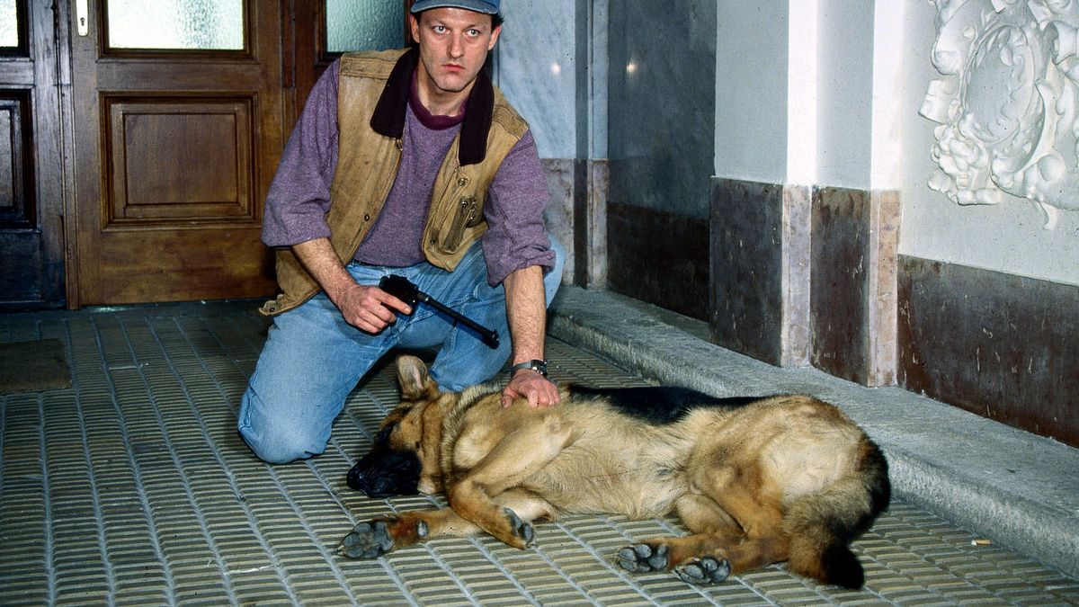 kommissar rex