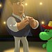 Grisu - Der kleine Drache Thumbnail