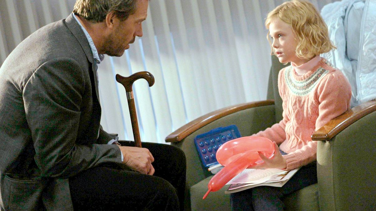 dr. house