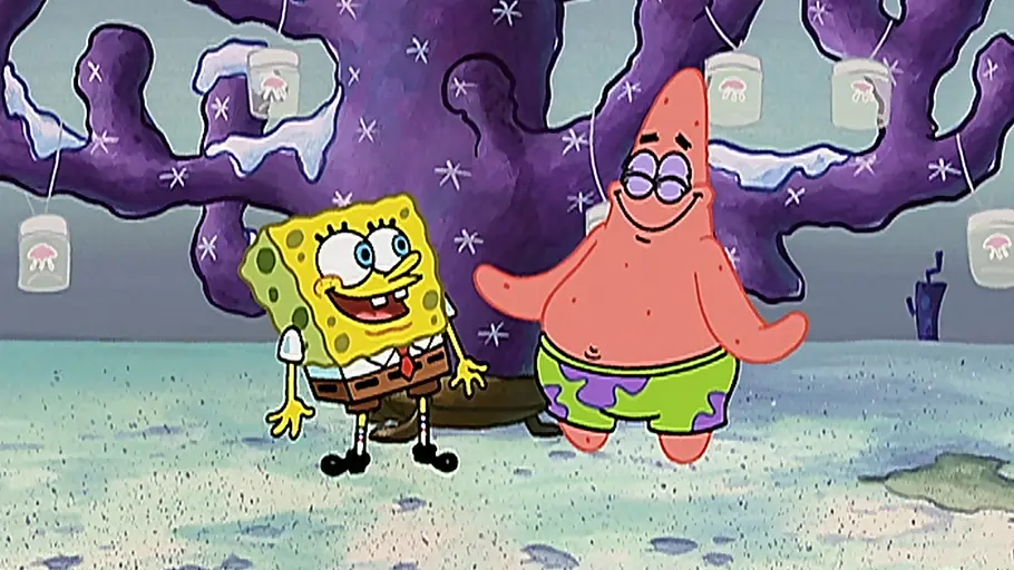 SpongeBob Schwammkopf spongebob schwammkopf