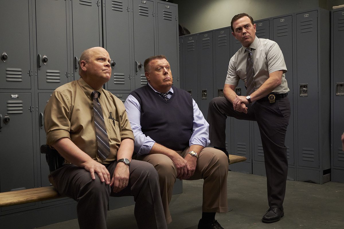 brooklyn nine-nine