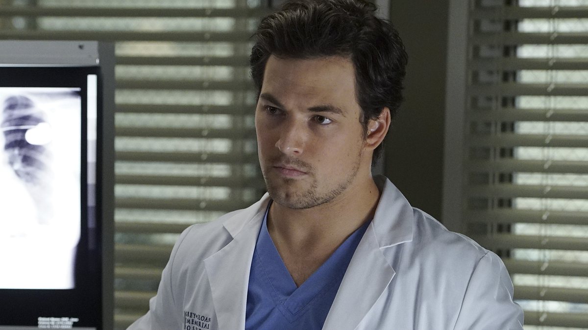greys anatomy - die jungen ärzte