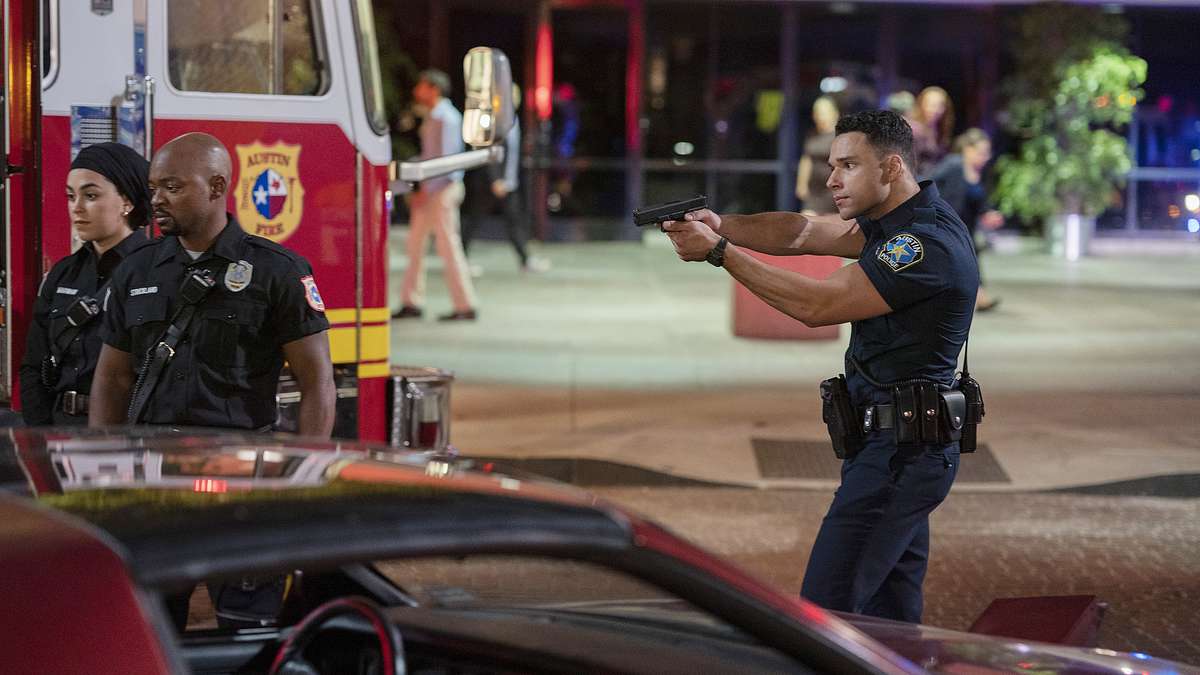 9-1-1: lone star
