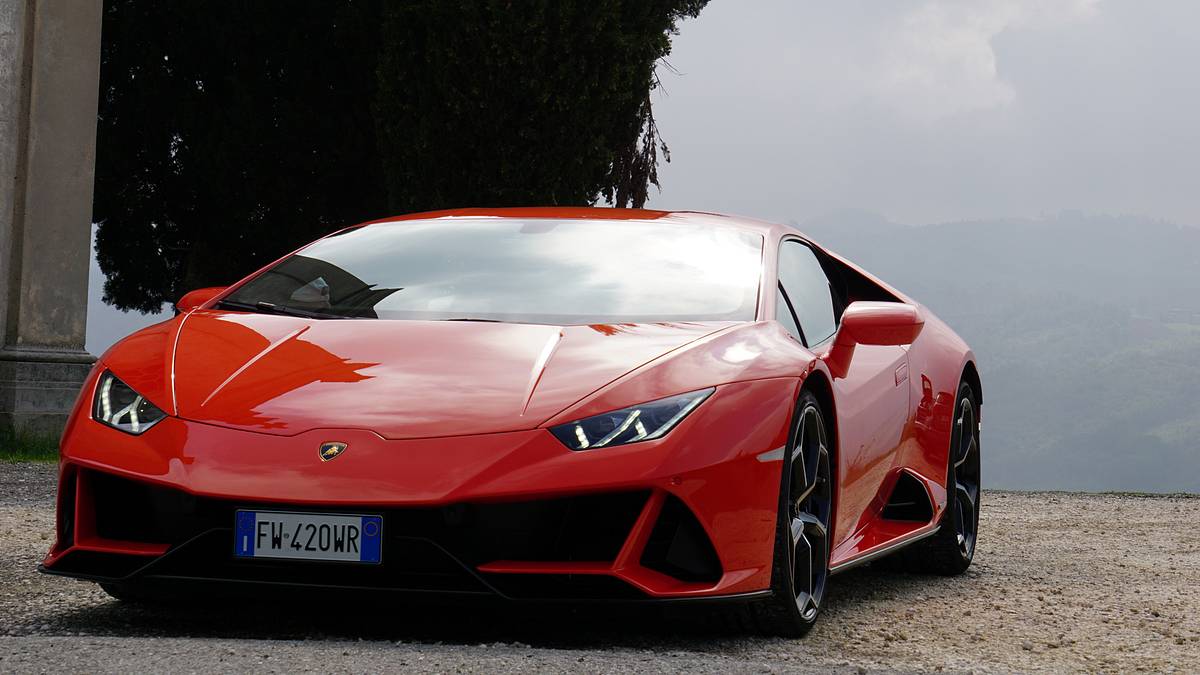 dreamcars