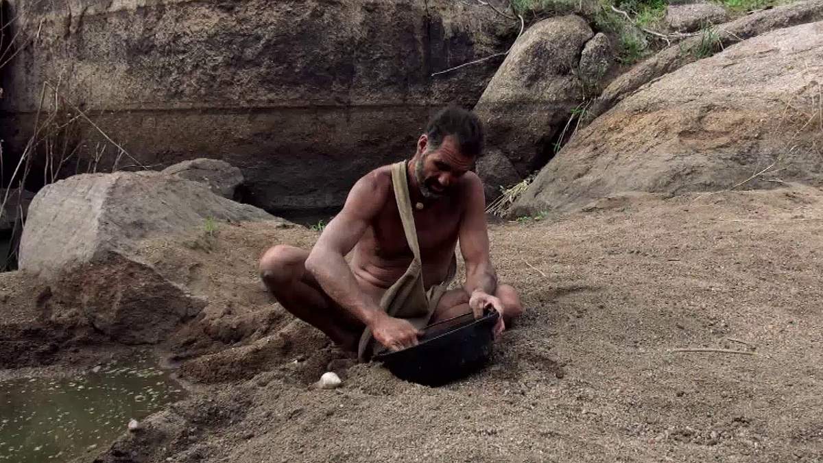 naked survival xxl - 40 tage überleben