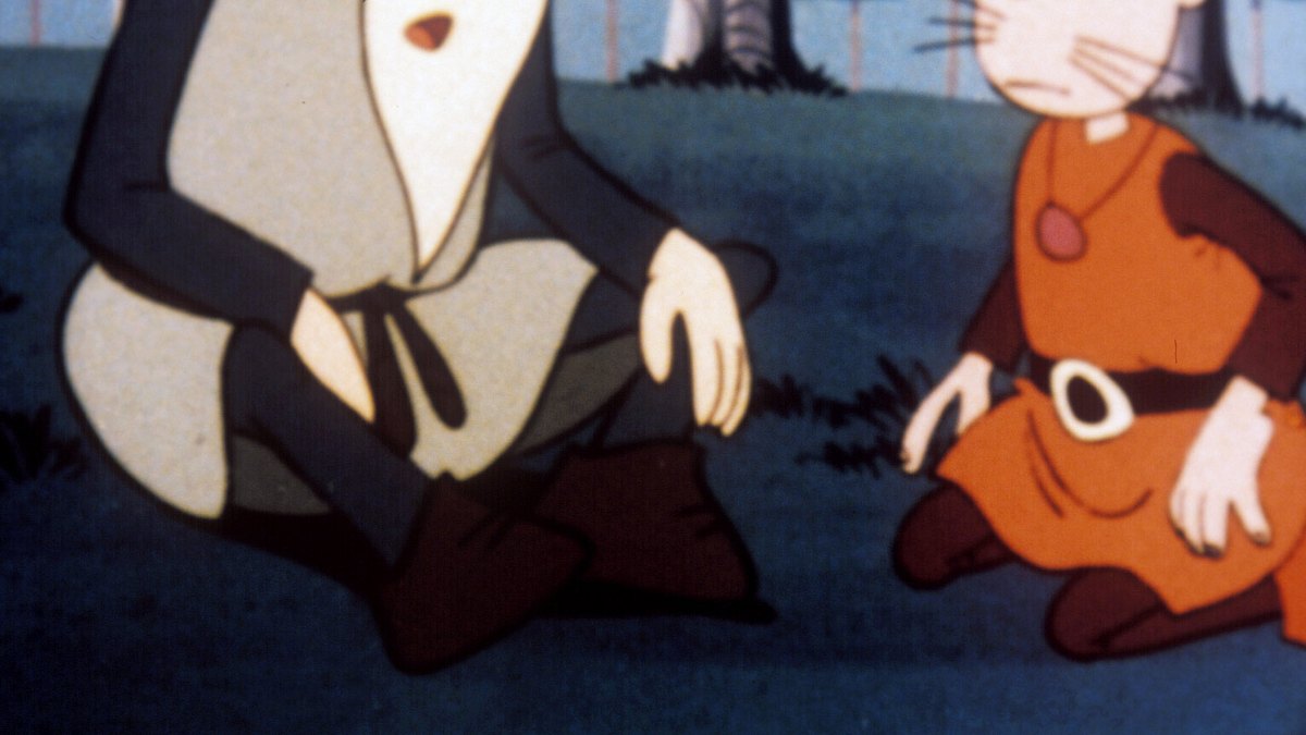 wickie und die starken männer