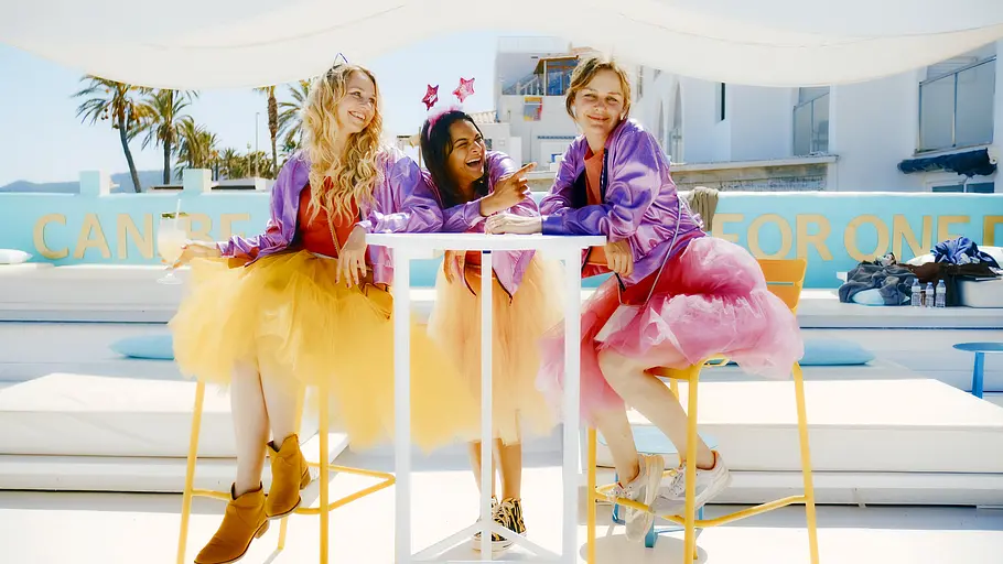 jga: jasmin. gina. anna.