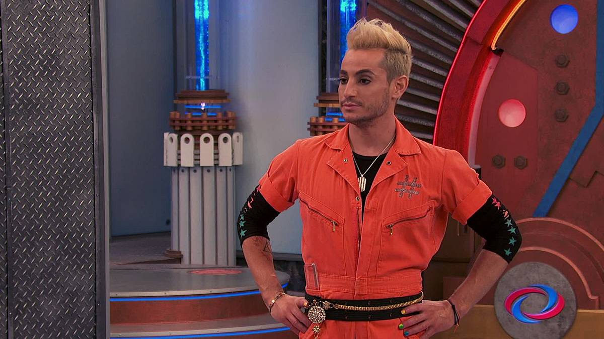 henry danger