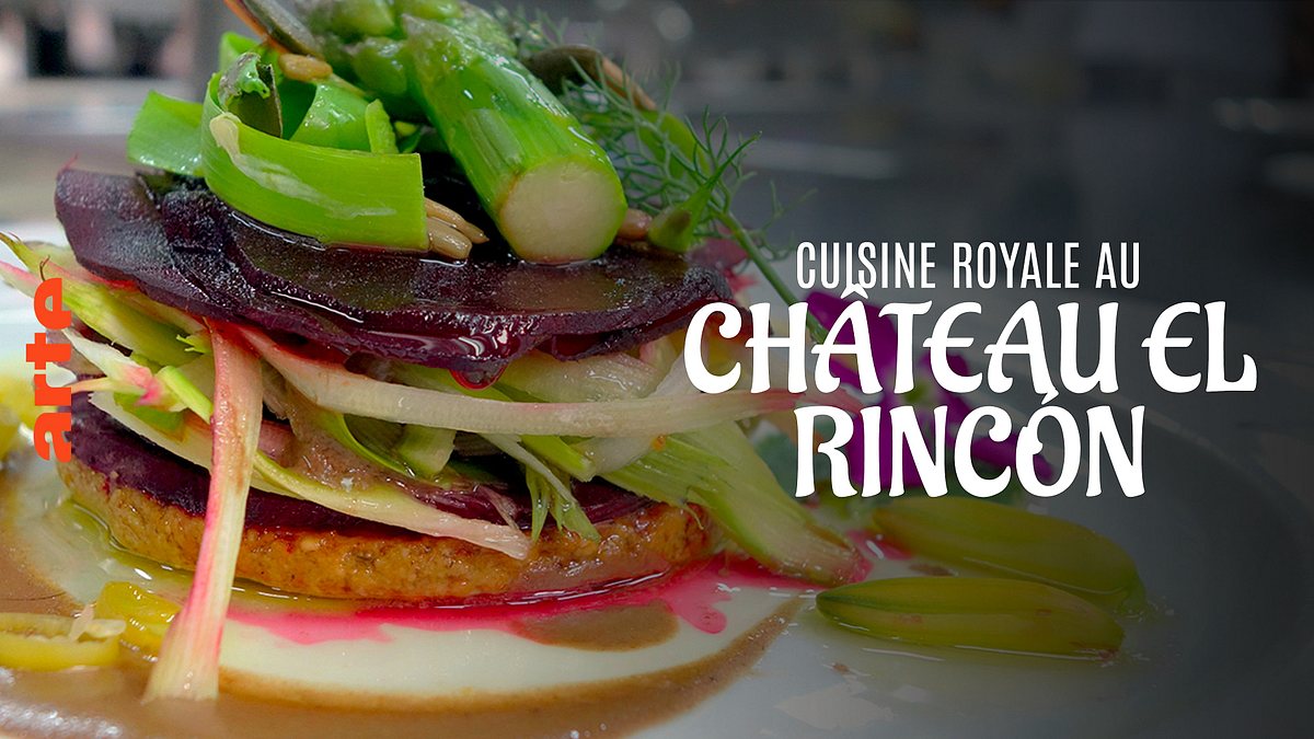 cuisine royale