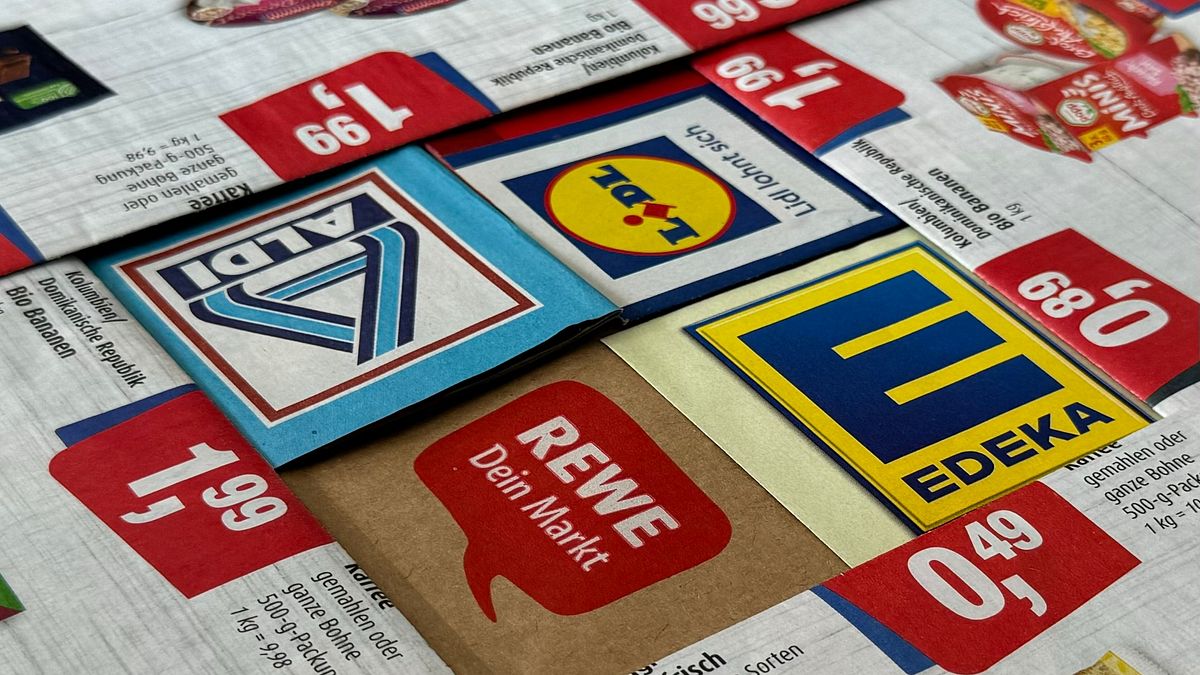 rewe, edeka & co.: wer verdient an unseren lebensmitteln?