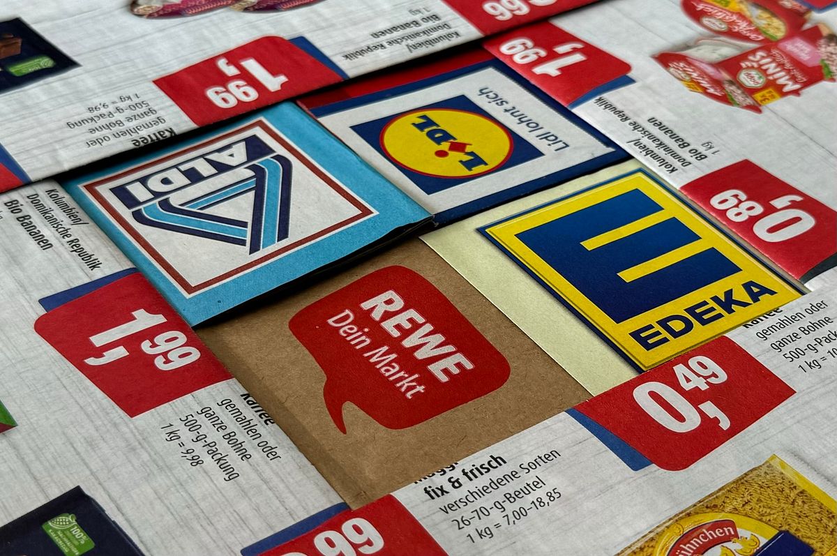 Rewe, Edeka & Co.: Wer verdient an unseren Lebensmitteln? rewe, edeka & co.: wer verdient an unseren lebensmitteln?