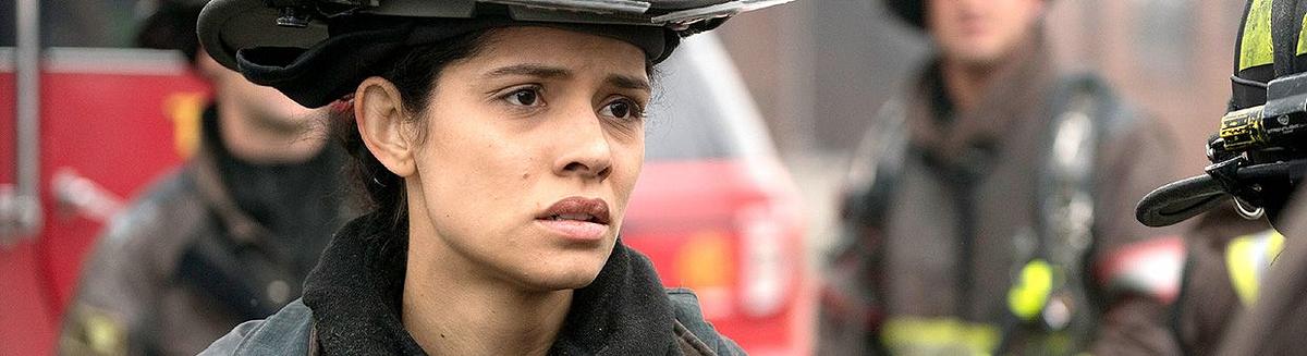 chicago fire
