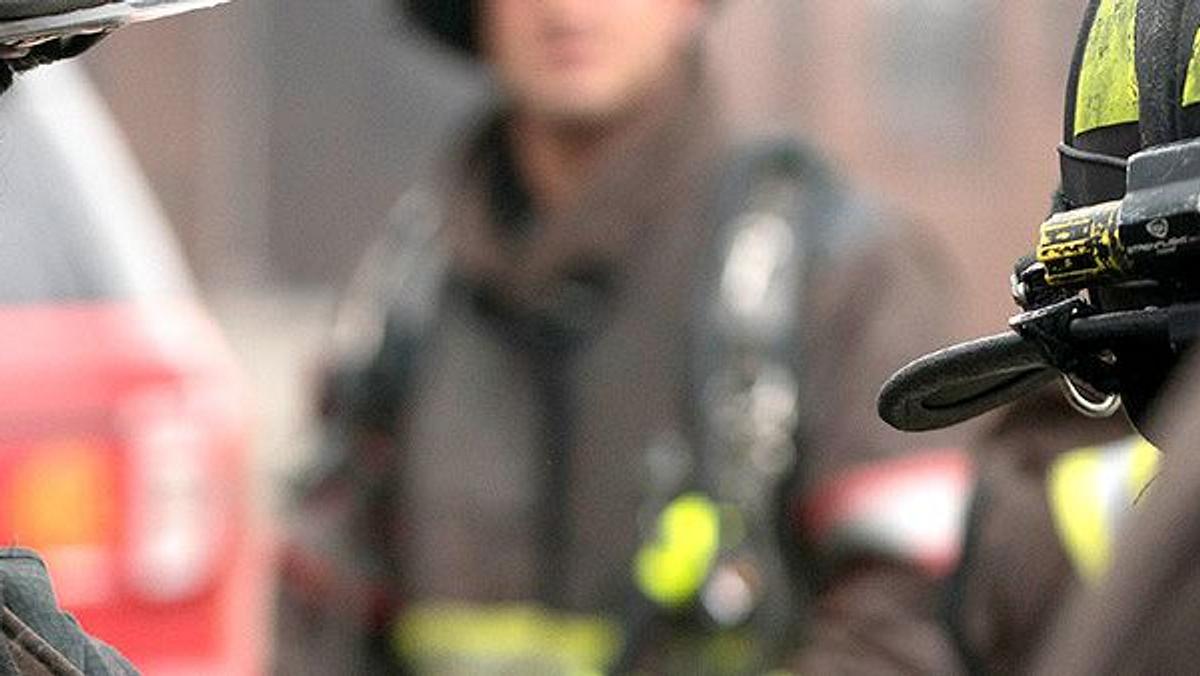 chicago fire