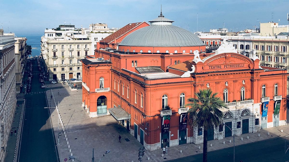 europakonzert 2025 aus bari in italien