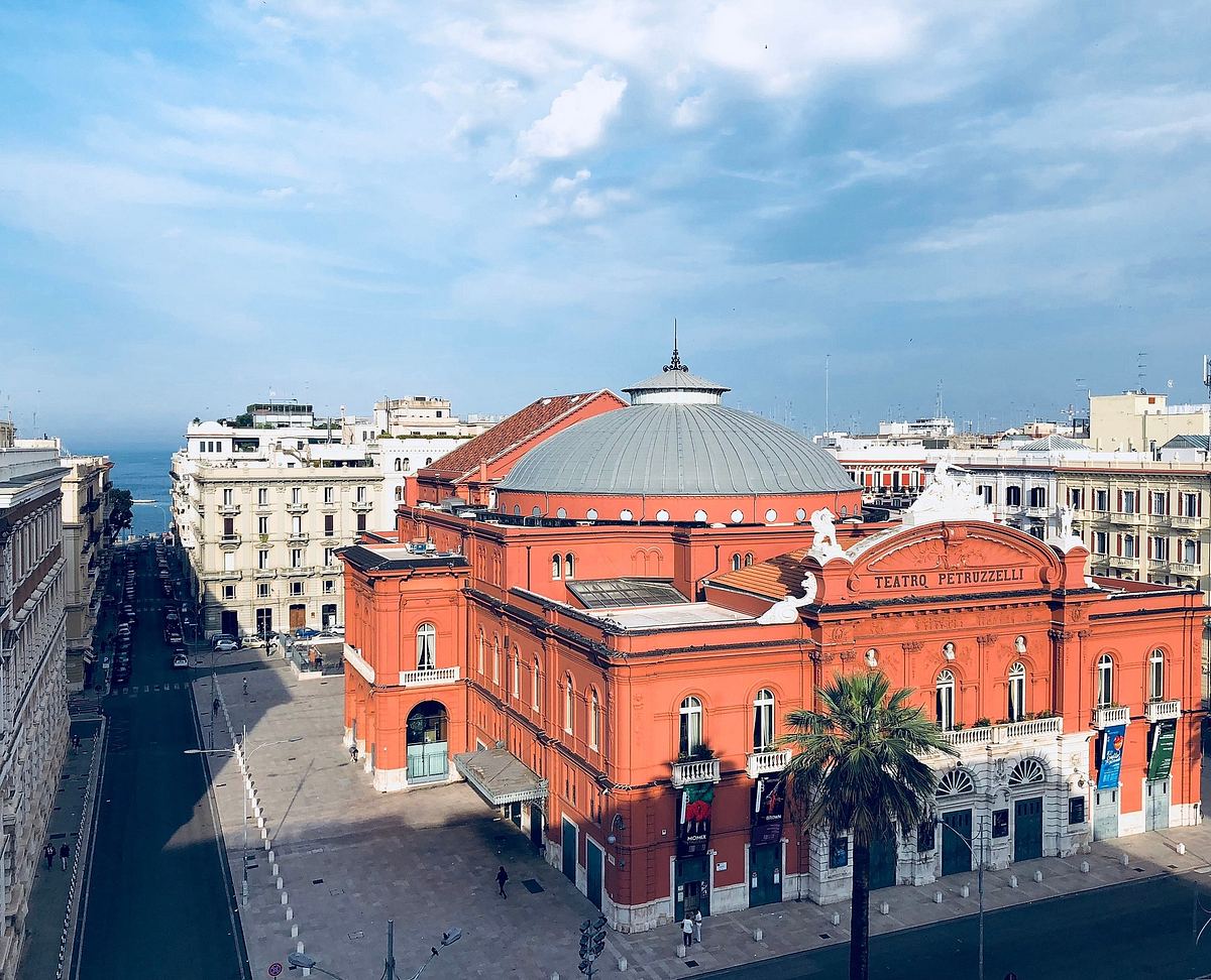 europakonzert 2025 aus bari in italien