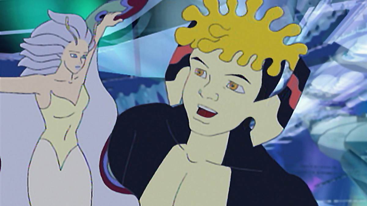 der prinz von atlantis