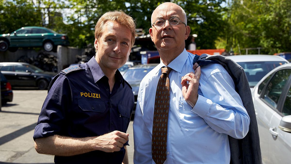 die rosenheim-cops