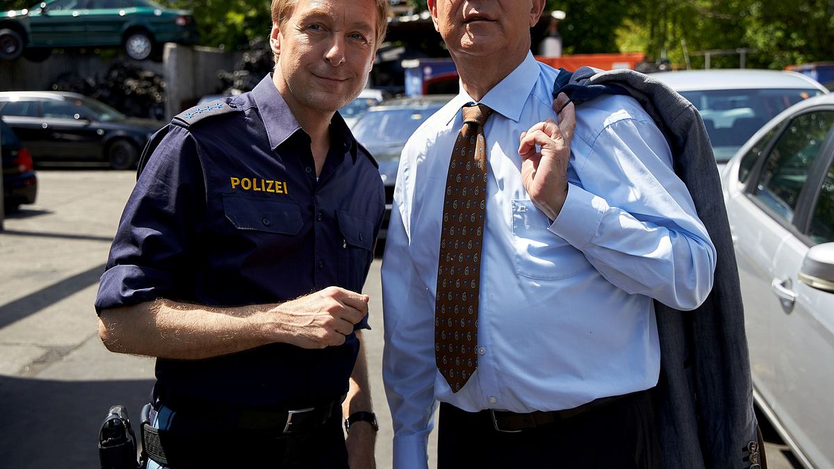 die rosenheim-cops