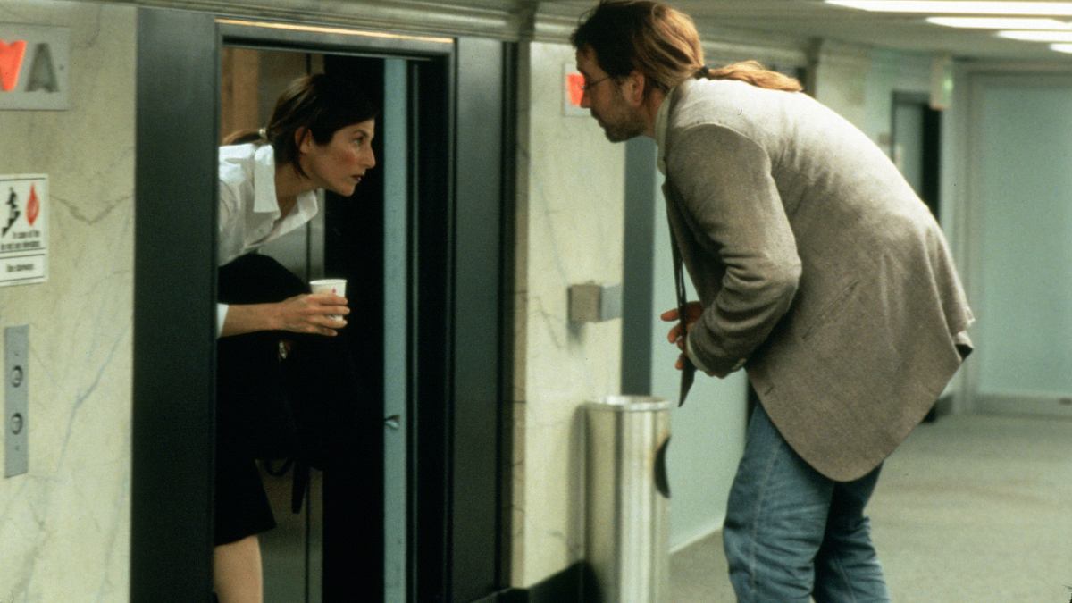 being john malkovich