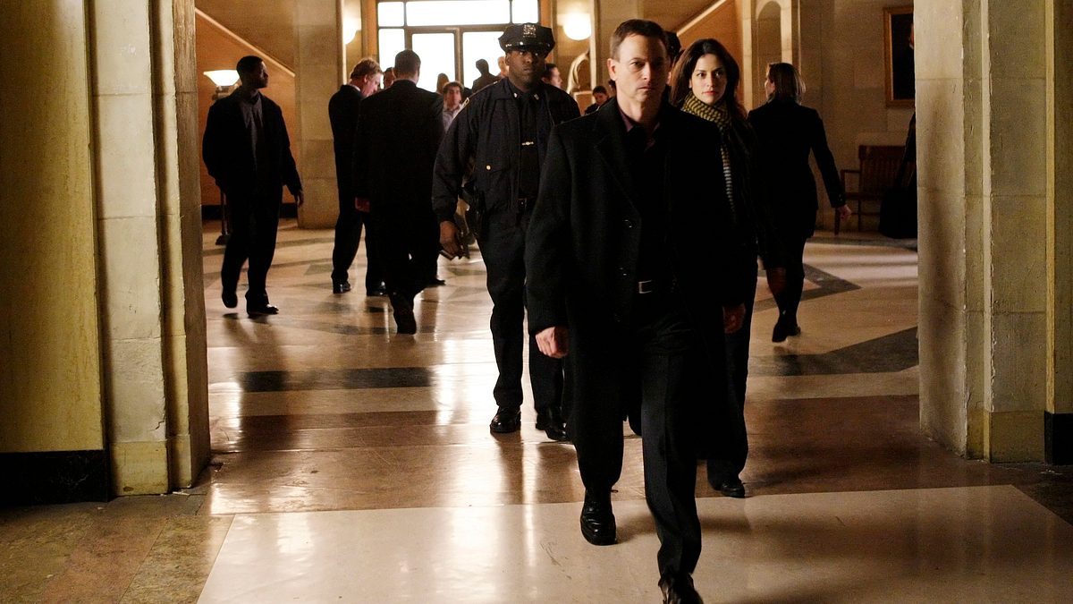 csi: ny
