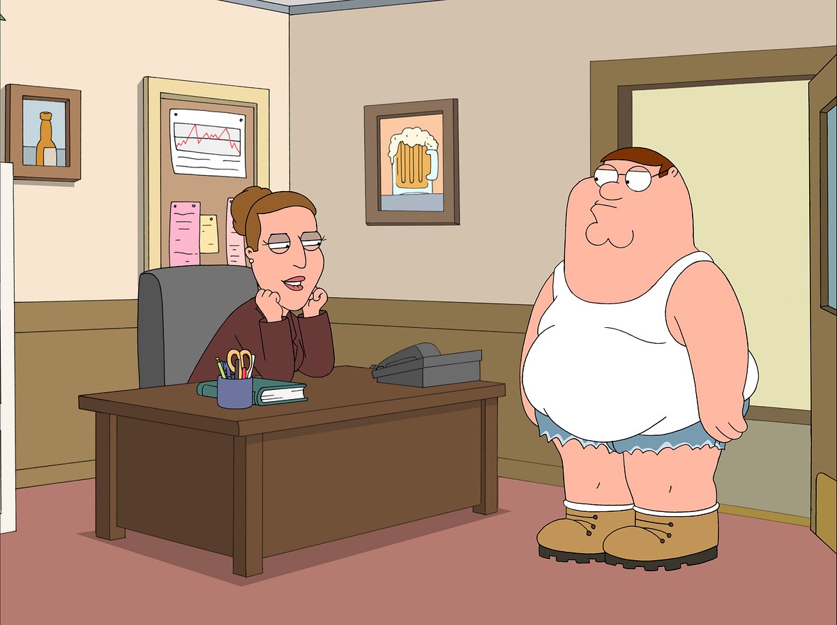 Family Guy family guy