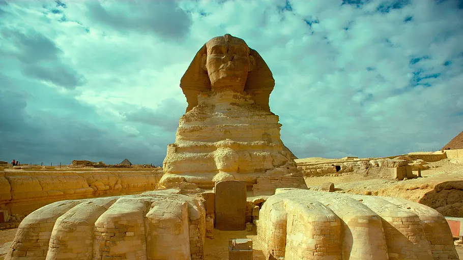 ancient aliens - die ursprünge