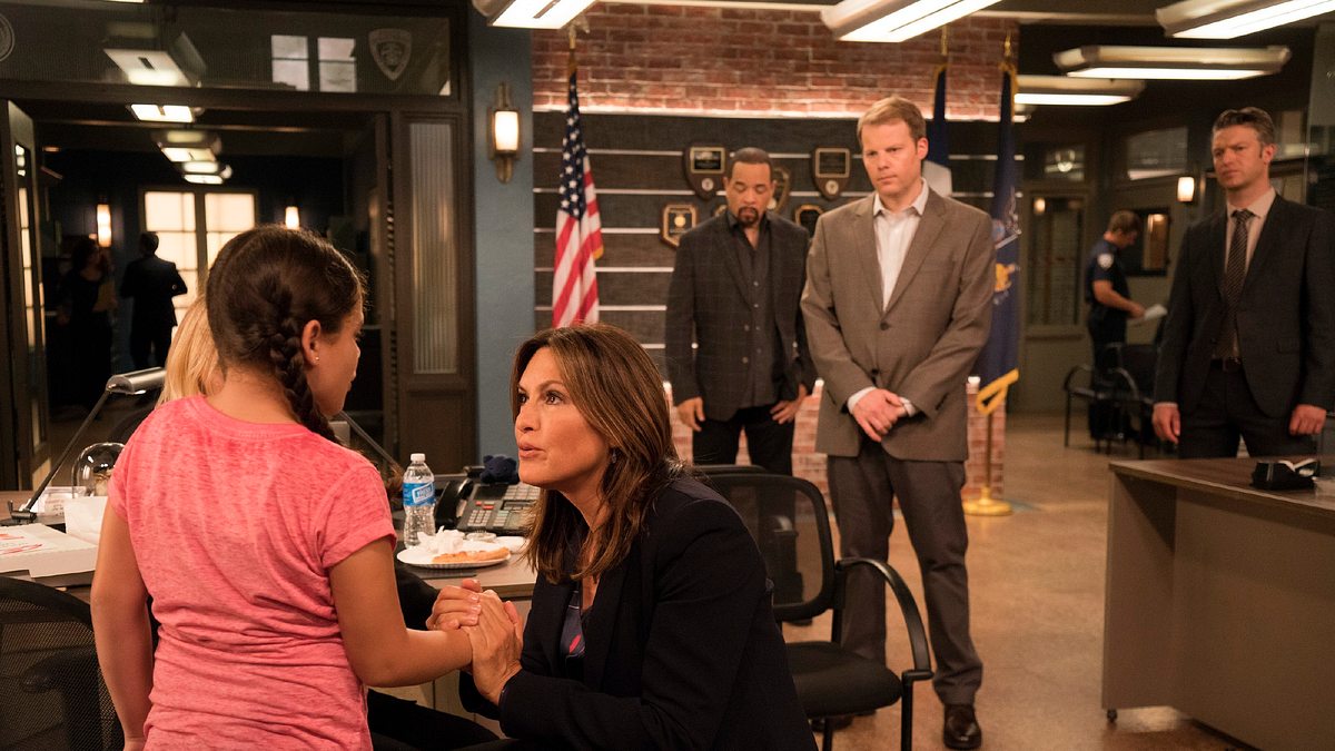 law & order: special victims unit