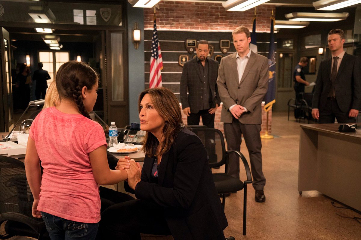 Law & Order: Special Victims Unit law & order: special victims unit