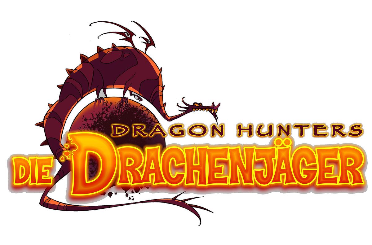 dragon hunters - die drachenjäger