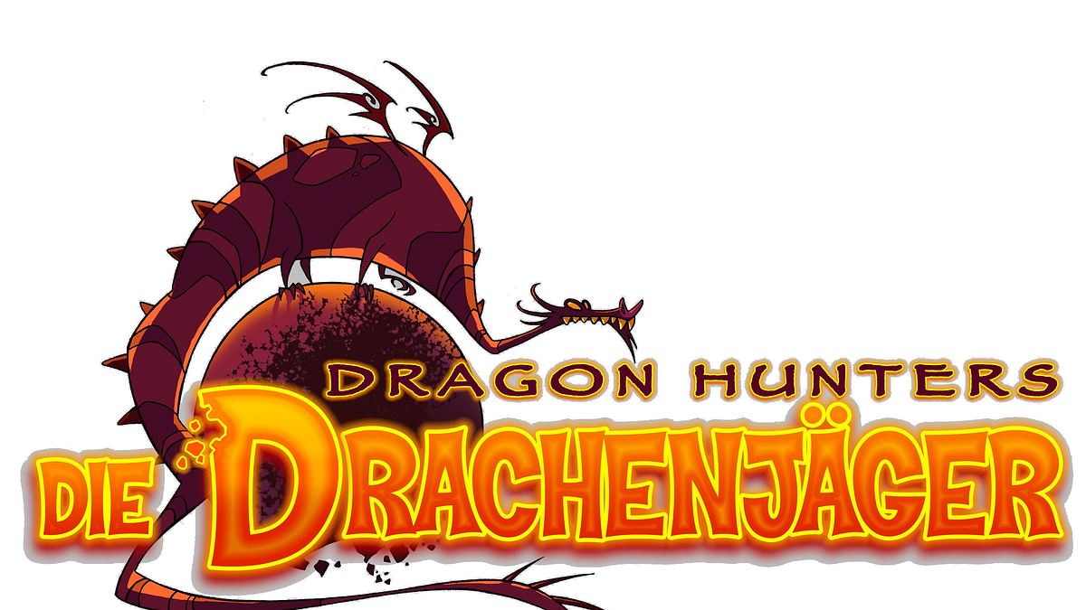 dragon hunters - die drachenjäger