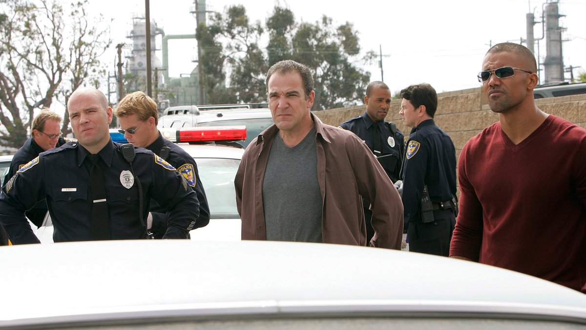criminal minds