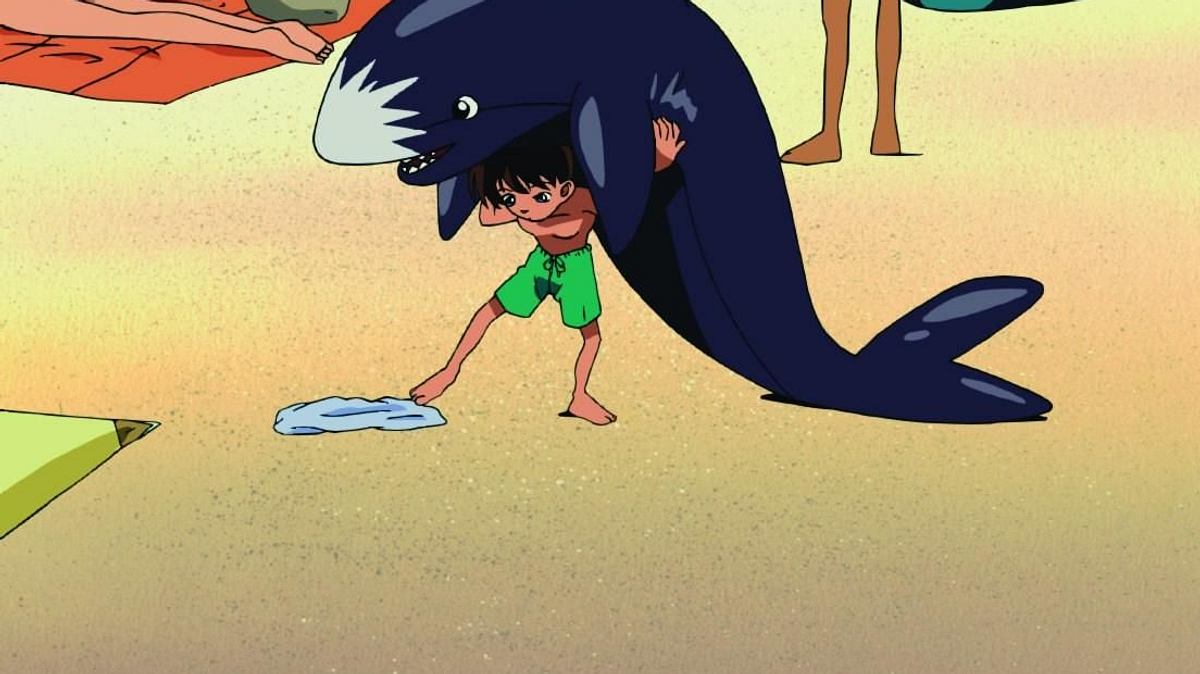detektiv conan