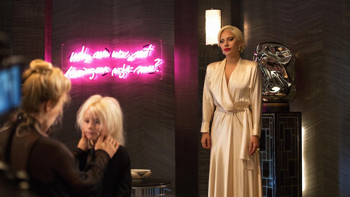 american horror story