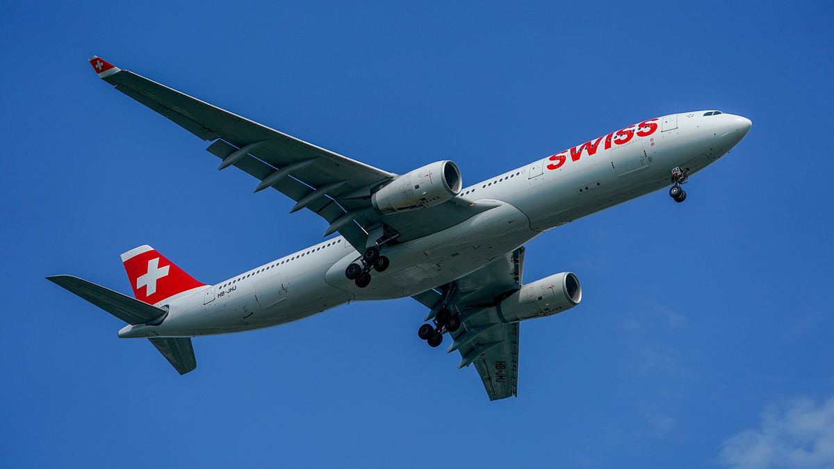 fliegende machtzentralen - die privatjets der staatschefs