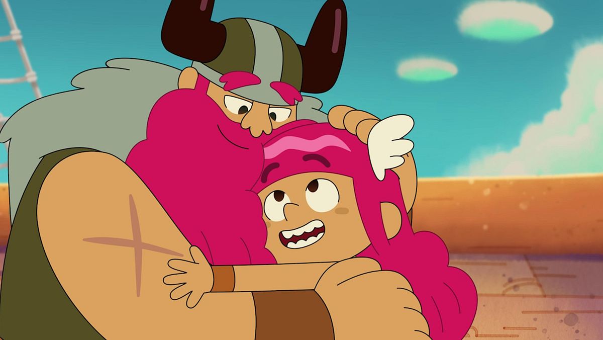 Lana Longbeard lana longbeard
