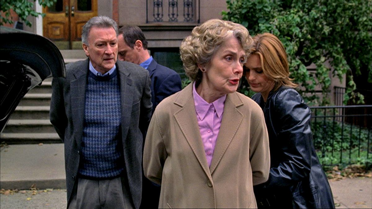 law & order: special victims unit
