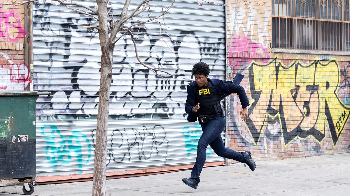 fbi: special crime unit