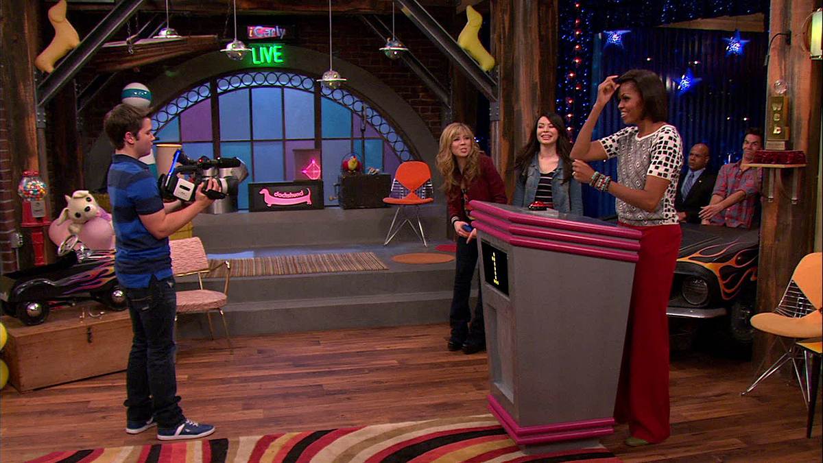 icarly