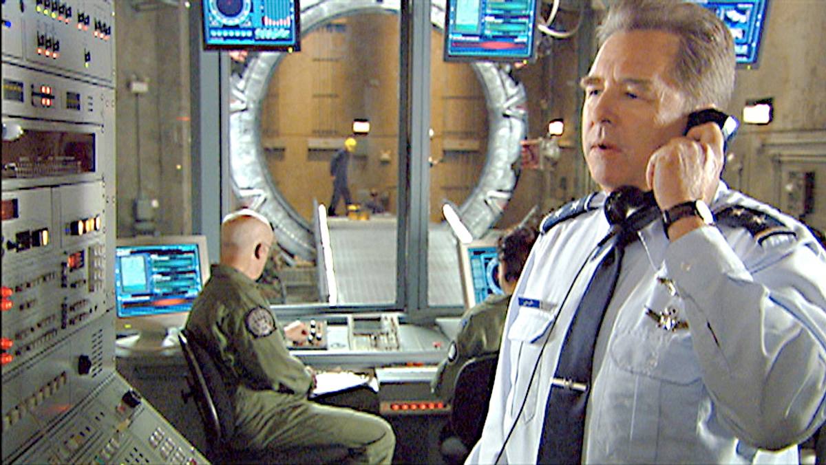 stargate