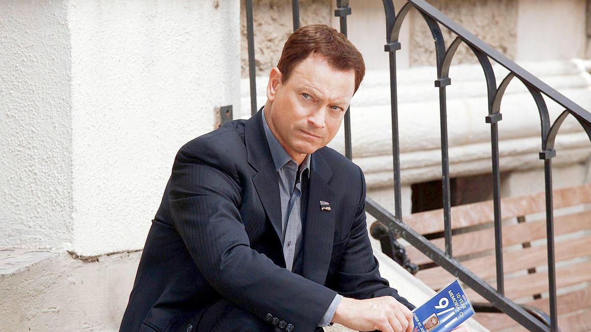 csi: ny