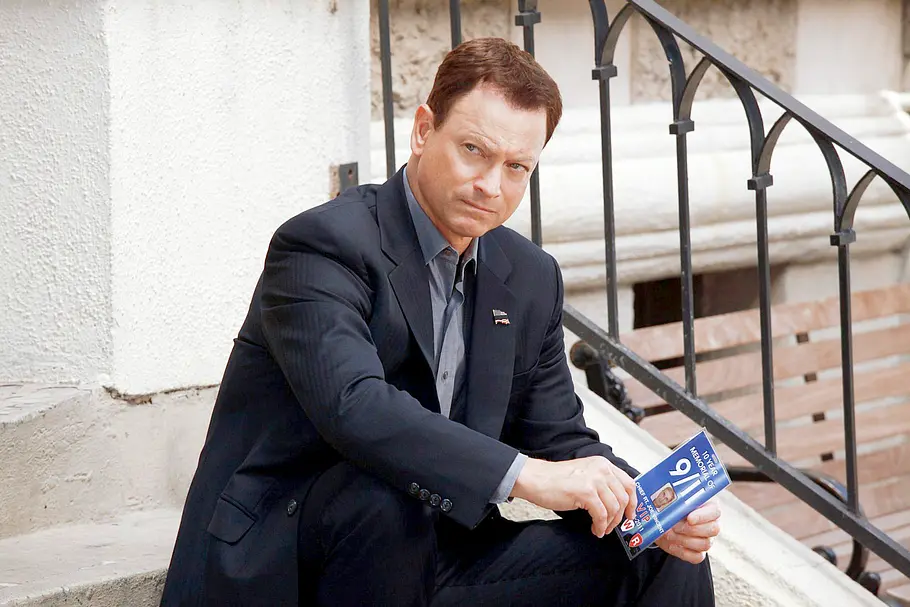 CSI: NY csi: ny