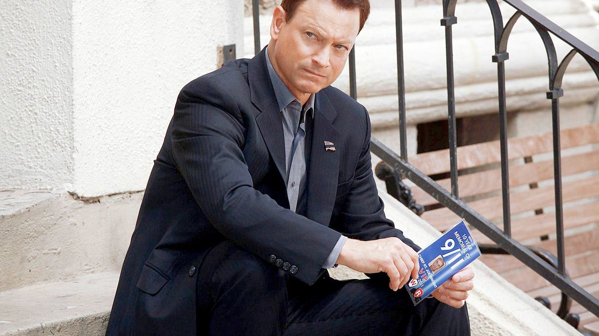 csi: ny
