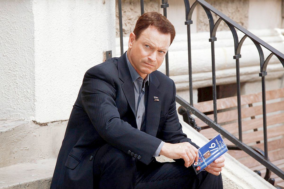 csi: ny