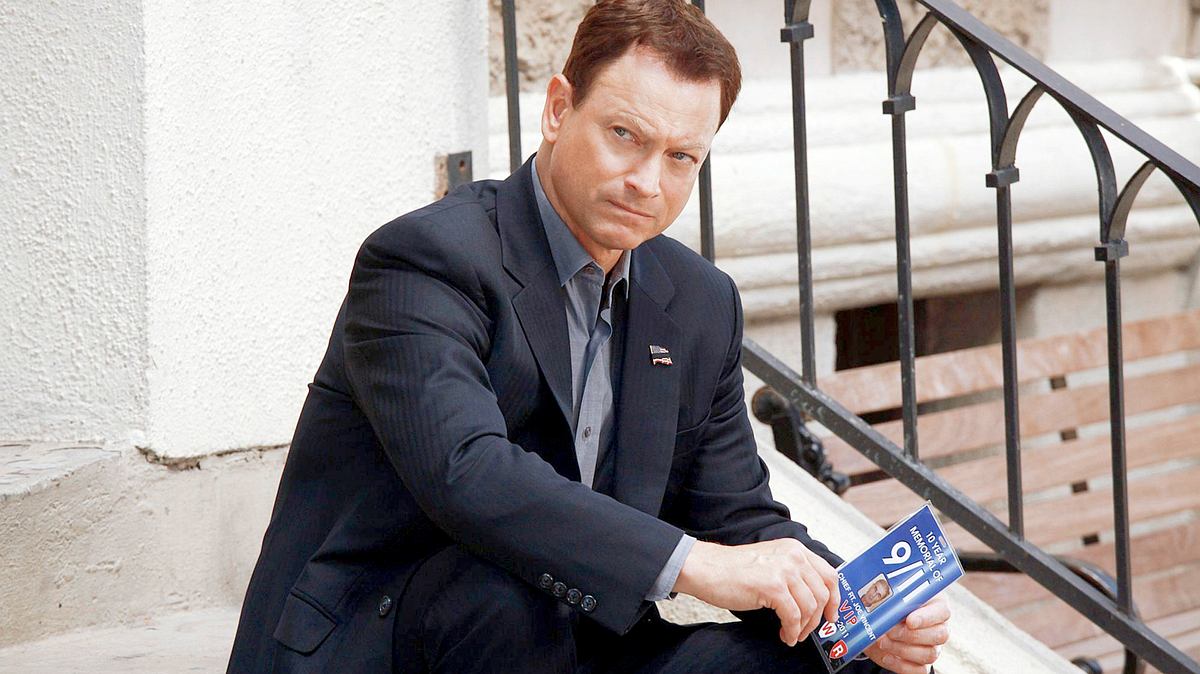 csi: ny
