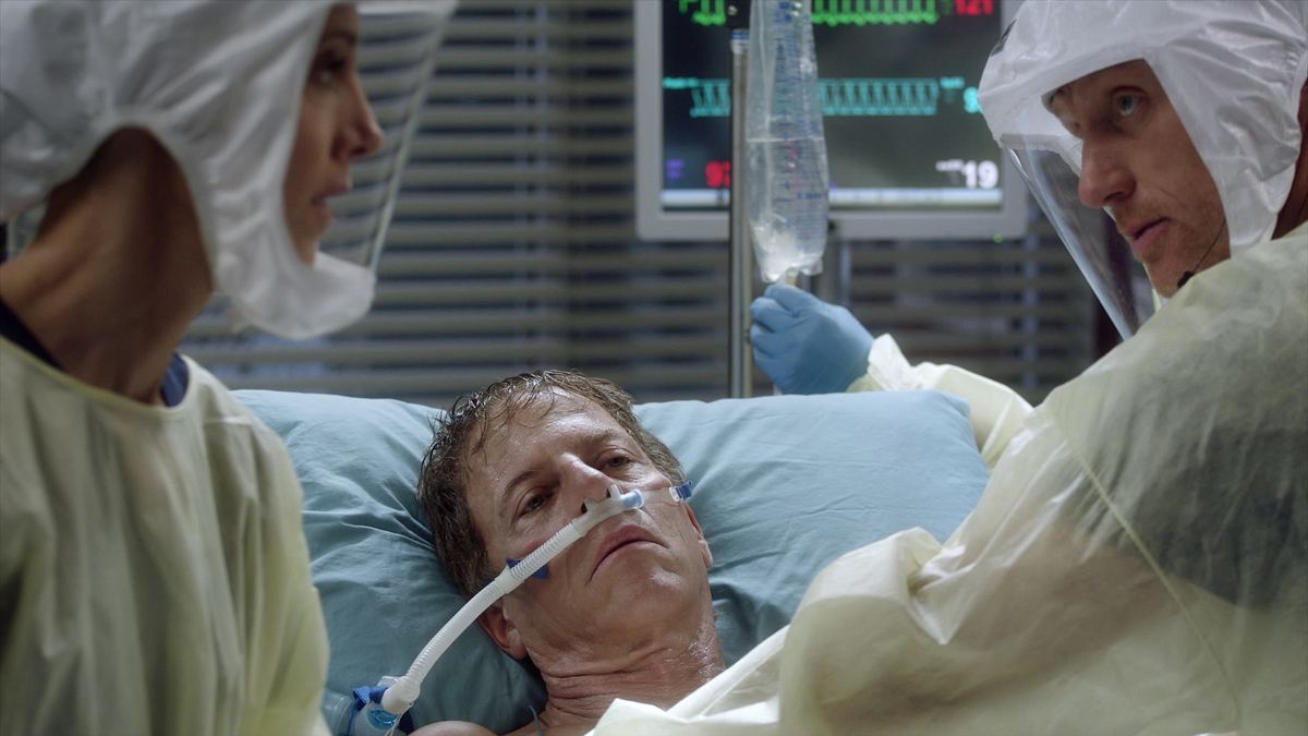greys anatomy - die jungen ärzte