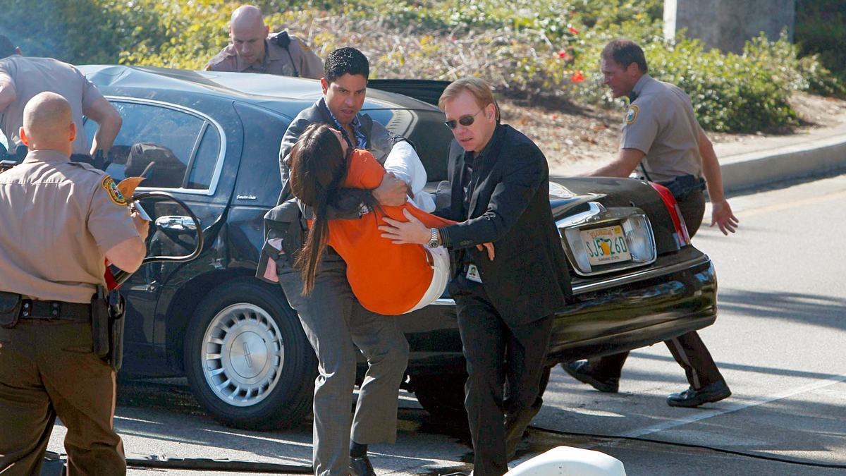 csi: miami