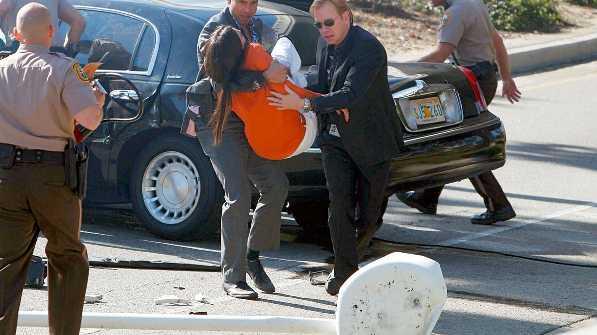 csi: miami