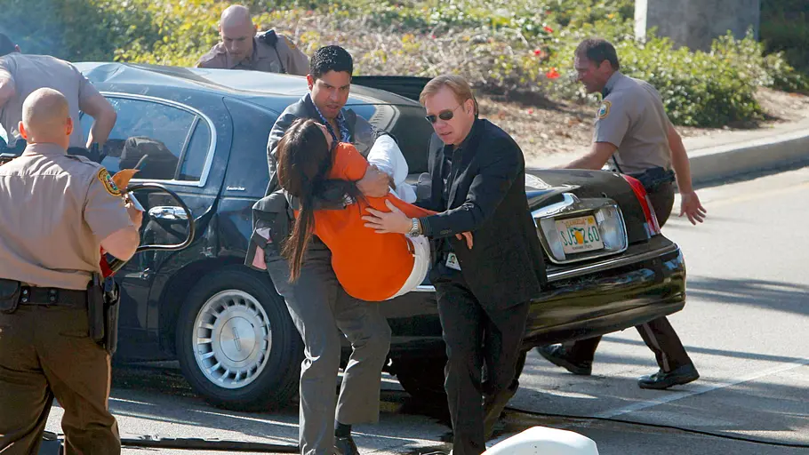 csi: miami
